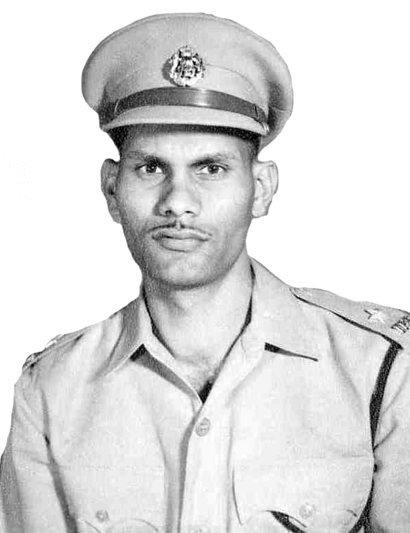 Janardhan Singh Janardhan Singh